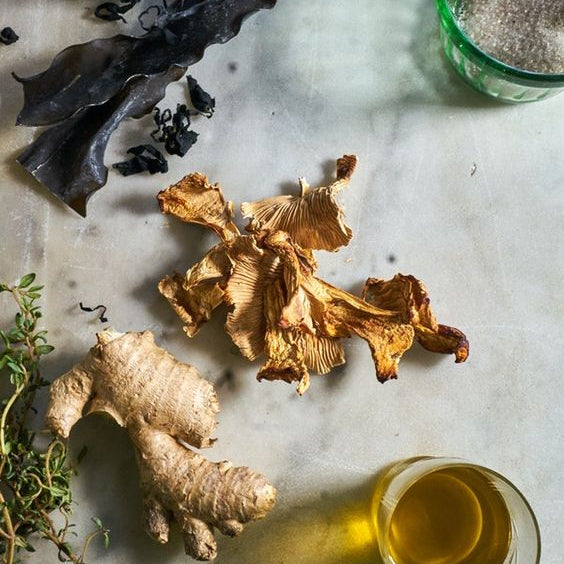 Ripe Rituals: Eating for PMS