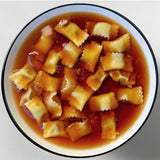 turkey bone broth