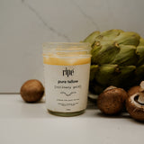 grass-fed beef tallow