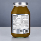 turkey bone broth