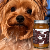 bark bone broth for pets