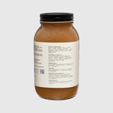 turkey bone broth