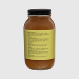 grass-fed beef bone broth