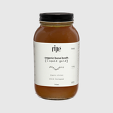 liquid gold chicken bone broth