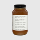 liquid gold chicken bone broth