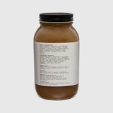 mushroom vegan broth