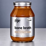 turkey bone broth